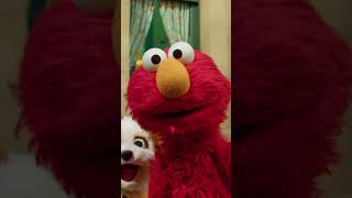 Elmo Says Watch the Puppy sesamestreet [upl. by Lud435]