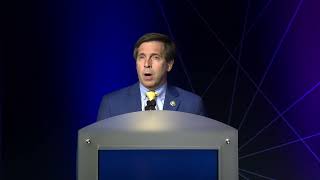 2023 ARPAE Energy Innovation Summit The Honorable Charles Fleischmann [upl. by Norga]