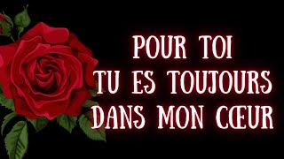 💘Prends soin de toi mon amour 💕 💕 SMS bon aprèsmidi romantique [upl. by Lad592]