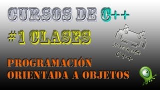 Objetos y clases c 1 [upl. by Aivle]