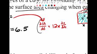 Calc Ch 3 Review Part A [upl. by Queston]