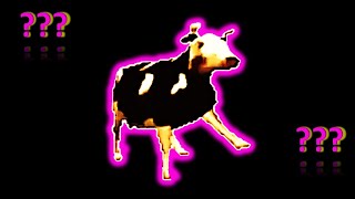 Polish cow 14 sound variations in 60 seconds [upl. by Ursi460]