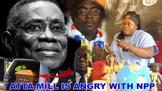 9th NOVEMBER ALL THE GODS VOTED AND THIS HAPPENED I SAW ATTA MILLS THERE ARE COFFINS IN NPP CARS [upl. by Natalina]