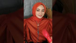 Satu Pondok Dua Cinta  Mega Mustika Cover By Dian Azra [upl. by Tjaden473]