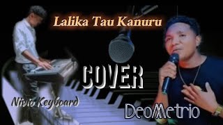 Dansa Marsa  Lalika Tau Kanuru  Cover🎤 DeoMetrio [upl. by Tena497]