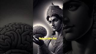 Why Sahadeva Ate His Father’s Brain in the Mahabharata hinduism [upl. by Drislane]