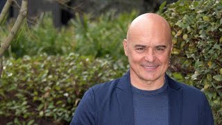 Il commissario Montalbano Luca Zingaretti Separarsi da Livia la scena più dolorosa Intervista [upl. by Eelyma924]