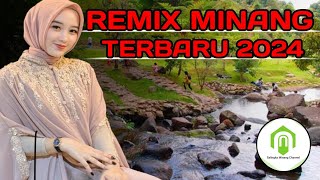 LAGU DENDANG MINANG TERBARU VERSI REMIX NON STOP FULL ALBUM 2024  RAUN SAMBIA BADENDANG DI RANTAU [upl. by Ahtanamas]