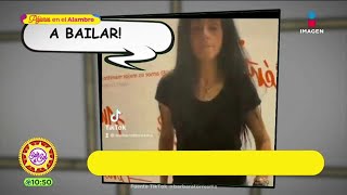 ¡Bárbara Torres estrena canal de YouTube  Sale el Sol [upl. by Narrat887]