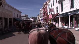 Things To Do On Mackinac Island [upl. by Quintana]