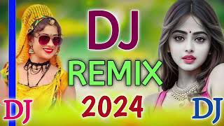 New  OLD Mix Hindi Dj song  Best Hindi Old Dj Remix  Bollywood Nonstop Dj Song  2024 Dj Song [upl. by Martinic97]