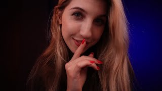 STRESSED amp CAN’T RELAX WATCH THIS 💕 Super Gentle Affirming ASMR [upl. by Ahseiyk]