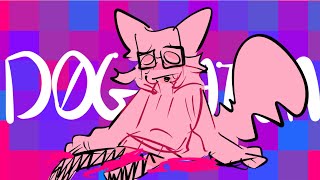 DOGMATICA animation meme [upl. by Oznohpla]