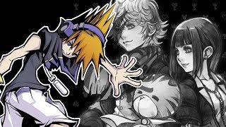 KHUX  Twister Remix [upl. by Anedal]