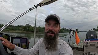 Record a Route On I PILOT Trolling Motor [upl. by Enoek]