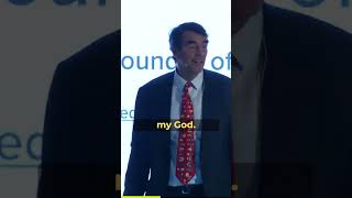 Tim Draper on Bitcoins Potential for the Unbanked [upl. by Septima688]