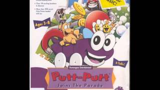 PuttPutt Joins the Parade Music Theme 4 [upl. by Warrenne]