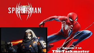 SpiderMan Playthrough 3252 [upl. by Eelyme635]