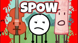 Incredibox Spow Is The Object Shows Greatest Spin Off [upl. by Jerol]