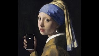 Skeptics Guide to Tims Vermeer [upl. by Eeltrebor230]