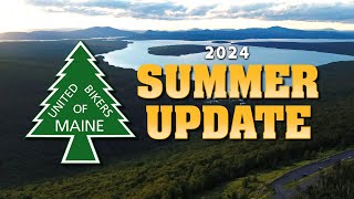 Joe Bornstein  UBM 2024 Summer Update [upl. by Alenas]