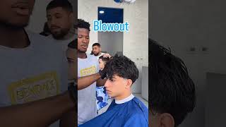 Style foryou hairstyle barbershop hair haircut [upl. by Krysta554]