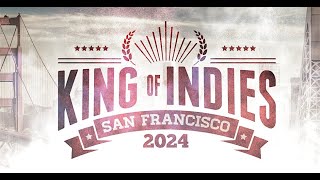 King of Indies 2024 [upl. by Clementi344]