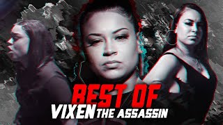 BEST OF VIXEN THE ASSASSIN PART 1 [upl. by Yunick]