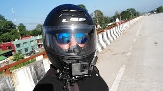 Motorcycle Counter Steering Explained [upl. by Oilime]