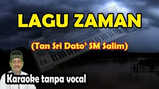 Lagu zaman karaoke melayu SM Salim [upl. by Humbert]