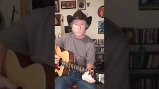 Man of Constant Sorrow  The Soggy Bottom Boys  Guitar Lesson  Tutorial shorts [upl. by Ailesor346]