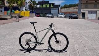 lapierre edge 79 ¡¡699€ [upl. by Kirkpatrick]