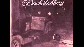 Backstabbers  Self Titled Full Album [upl. by Nevah]