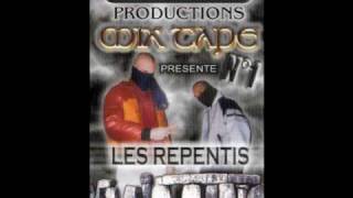 Les Repentis ft Cyanure ATK Plus dsourire [upl. by Fara]