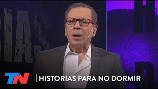 Los herméticos masones  Mario Markic en HISTORIAS PARA NO DORMIR [upl. by Anaitsirk]