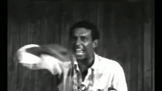 Stokely Carmichael  We Aint Going Speech [upl. by Ginsburg]