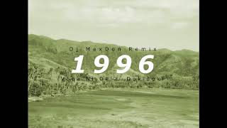 1996  Voqa Ni Delai Dokidoki MaxDon Remix [upl. by Chainey]