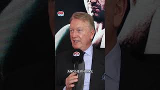 Frank Warren BLASTS “PIG IGNORANT MORON amp COMPLETE FOOL” Carl Froch ‼️ [upl. by Aicitel603]