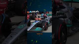 Залить обычный бенз в Ф1 и наоборот🤔 motosport autosport ф1 f1 формула1 formula1 автоспорт [upl. by Yelhs221]