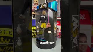 The best AEW CM Punk figure 🤔 shorts [upl. by Robins]