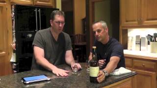 001 Scotch Test Dummies conduct their 1st Whisky REVIEW with Caol Ila [upl. by Ynnaffit487]