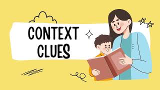 Context Clues explained in 3 minutes [upl. by Gibbons]