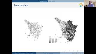 The RINLA project Overview and recent developments [upl. by Derej]