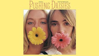 Ashe amp Suki Waterhouse  Pushing Daisies Official Audio [upl. by Aitnecserc]