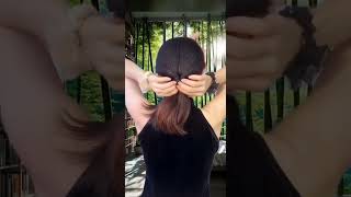 Youth Carnival headwear hair accessories editing tutorial double copy province list 1 [upl. by Eihctir]