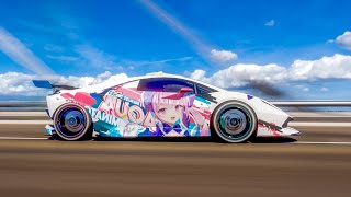 Forza Horizon 5  Goliath  83381 [upl. by Devi]