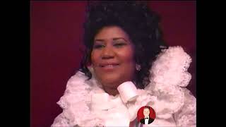 Aretha Franklin Kennedy Center Honors 1994  Tribute [upl. by Riess]