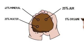 Introduction to Soil part 2 [upl. by Kelton]