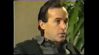 Ry Cooder Interview TV [upl. by Renwick]