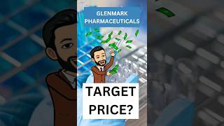 Glenmark Pharma Share Target Price  Glenmark Pharma Share Latest News sharemarket stockmarket [upl. by Nele]